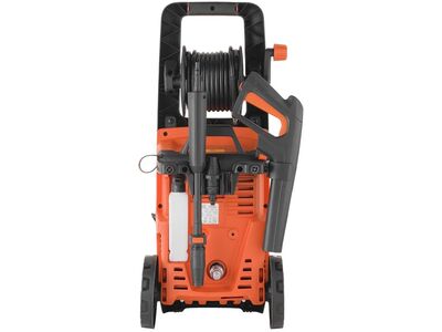 BLACK+DECKER Idropulitrice ad Alta Pressione BXPW2200E (2200 W